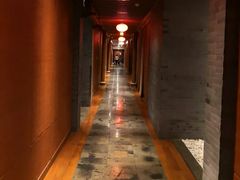 -海尔洲际酒店天下一品中餐厅
