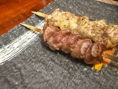 -鸟串烧Yakitori