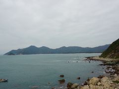 -西涌国际滨海旅游区