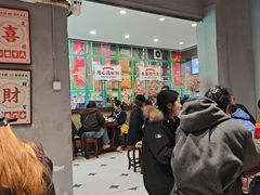 -广信牛奶甜品世家(台东店)