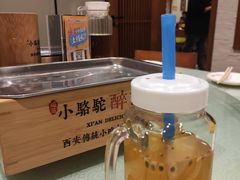-福苗小骆驼烧烤(大唐不夜城店)