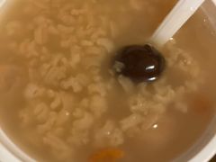 红枣桂圆粥-一心一味(福星店)