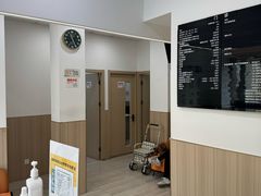 -申普宠物医院·眼科·心内科·影像科(普陀分院)