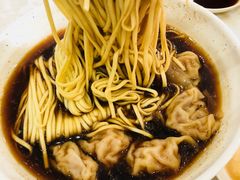 -蒋家桥饺面店(广陵路店)