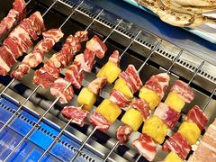 -多宾韩国料理(学衡路店)