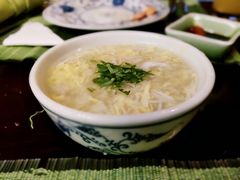 -Lam Vien Restaurant