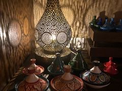 -Tajine Moroccan塔金摩洛哥中东餐厅