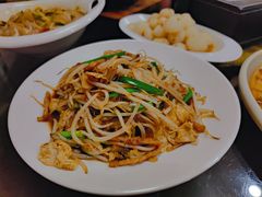-京天红酒家(虎坊路店)