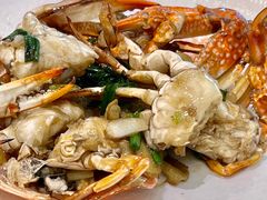 -乐兴海鲜餐厅