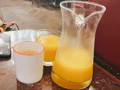 -新白鹿餐厅(爱琴海购物中心店)