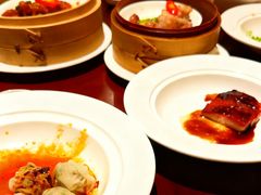 -杭州JW万豪酒店-万豪中餐厅