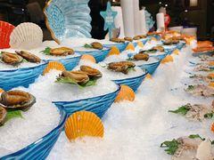 -芭菲盛宴·环球美食(锦城万达广场店)