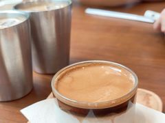 -Au Cafe&Roastery(华侨城店)