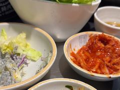 -喜来稀肉(虹泉路店)