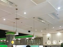 -叹茶靓点·粤式餐厅·全天茶市(石井万民广场店)