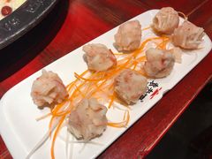-袁老四老火锅(盘龙城店)