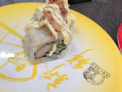 -禾绿回转寿司(万柳华联店)