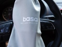 -漕河泾印象城-停车场