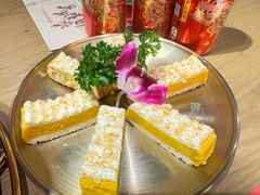 -西塔老太太泥炉烤肉(双井店)