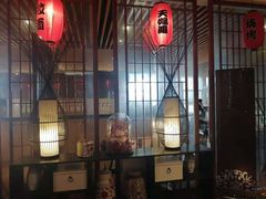 -南湖名都大酒店-千叶日本餐厅