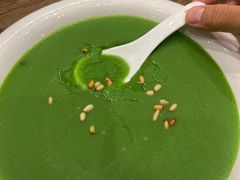 豌豆泥-锡和无锡菜(景丽苑店)