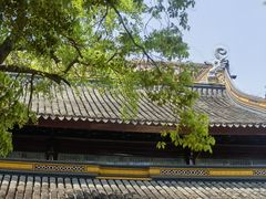 -西园戒幢律寺