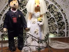 -济州岛泰迪熊博物馆