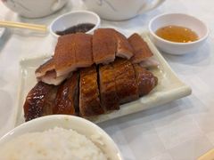 -凤城酒家(渣华道)