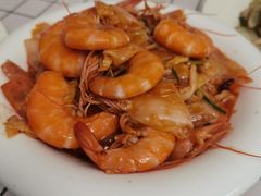 -华春餐馆(鱼山路店)