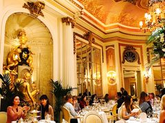 -The Ritz Restaurant