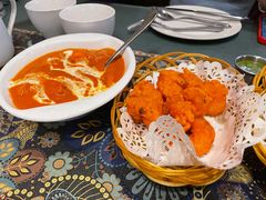 -Santoor 萨都里印度餐厅(北锣鼓巷店)