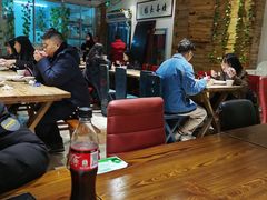 大堂-素清香(解放路店)