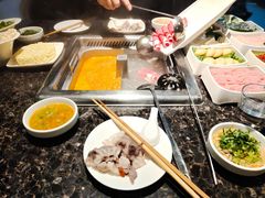 -海底捞火锅(连城广场店)