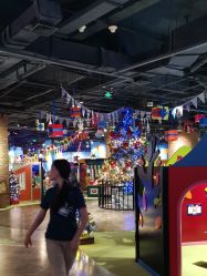 -幻贝家儿童乐园(武汉永旺梦乐城店)