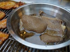 -西昌老号李小肠特色烧烤园(双流店)