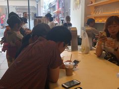 -% Arabica(京都东山店)