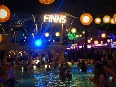-FINNS Beach Club