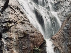 -千泷沟大瀑布旅游区