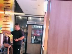 -叁宝烤肉• 西安烧烤(凤城十二路店)