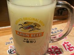 可尔必思-千寻烧肉(政务区店)