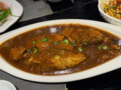 -壹号院音乐餐厅•烤全羊•新疆菜(浐灞店)
