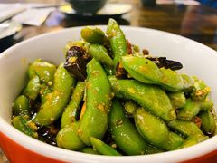 -海岛八号龙虾烧烤田鸡(蓝天路总店)