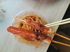 -马三洋芋片(兰州总店)