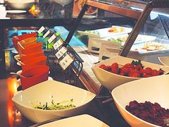 -宁波逸东豪生大酒店·豪生咖啡厅