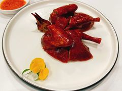-流花苑精致潮粤菜(越秀店)