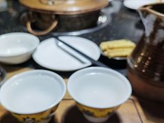 -陀岗美食·云南藏式特色餐厅