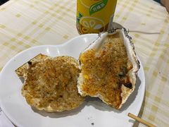 -527烧烤·龙虾·精酿酒(小石城美乐城店)