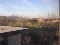 -中建雁栖湖景酒店-餐厅