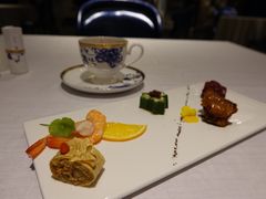-Yan Ting 宴庭中餐厅(上海静安瑞吉酒店)