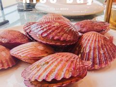 -海天一色海景自助餐厅(西港花园店)